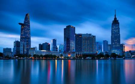 TOUR SÀI GÒN - MŨI NÉ - VŨNG TÀU 4N3Đ BAY VIETNAM AIRLINES